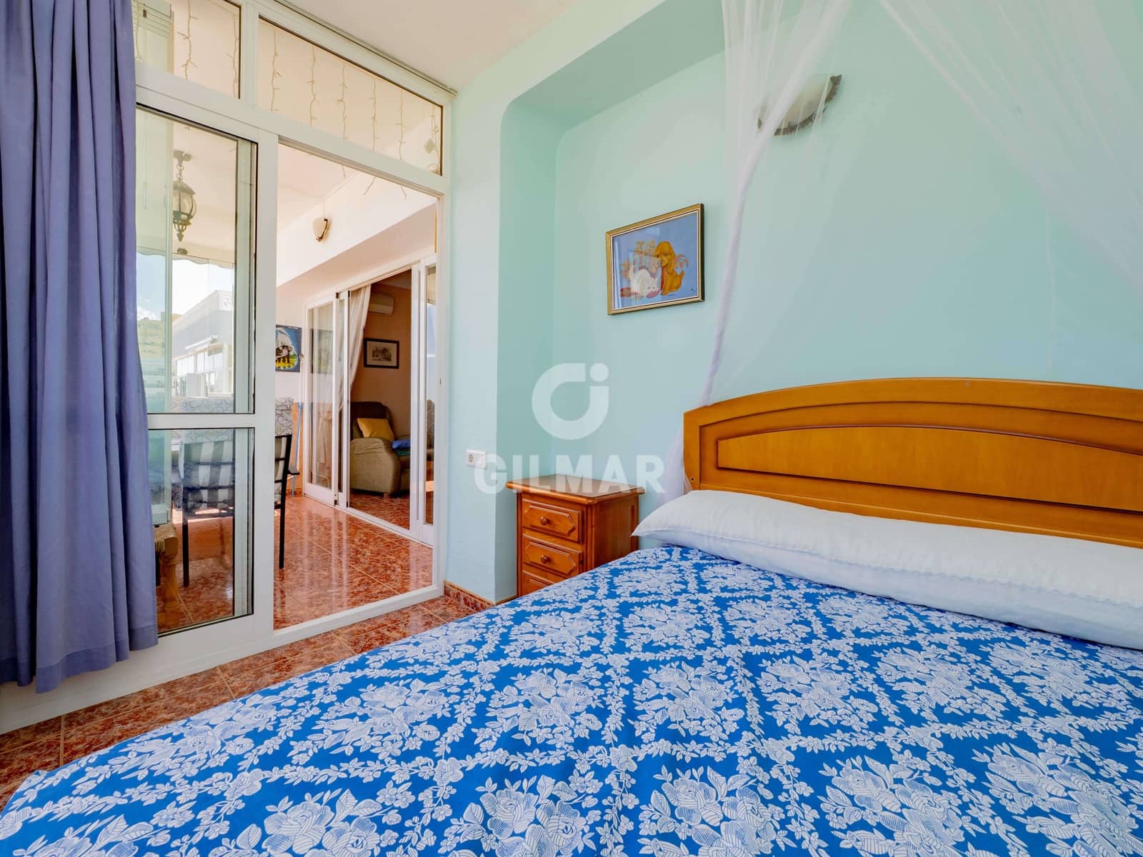 2 sovrum Lägenhet till salu i Benalmadena med garage - 298 000 € (Ref: 9205836)