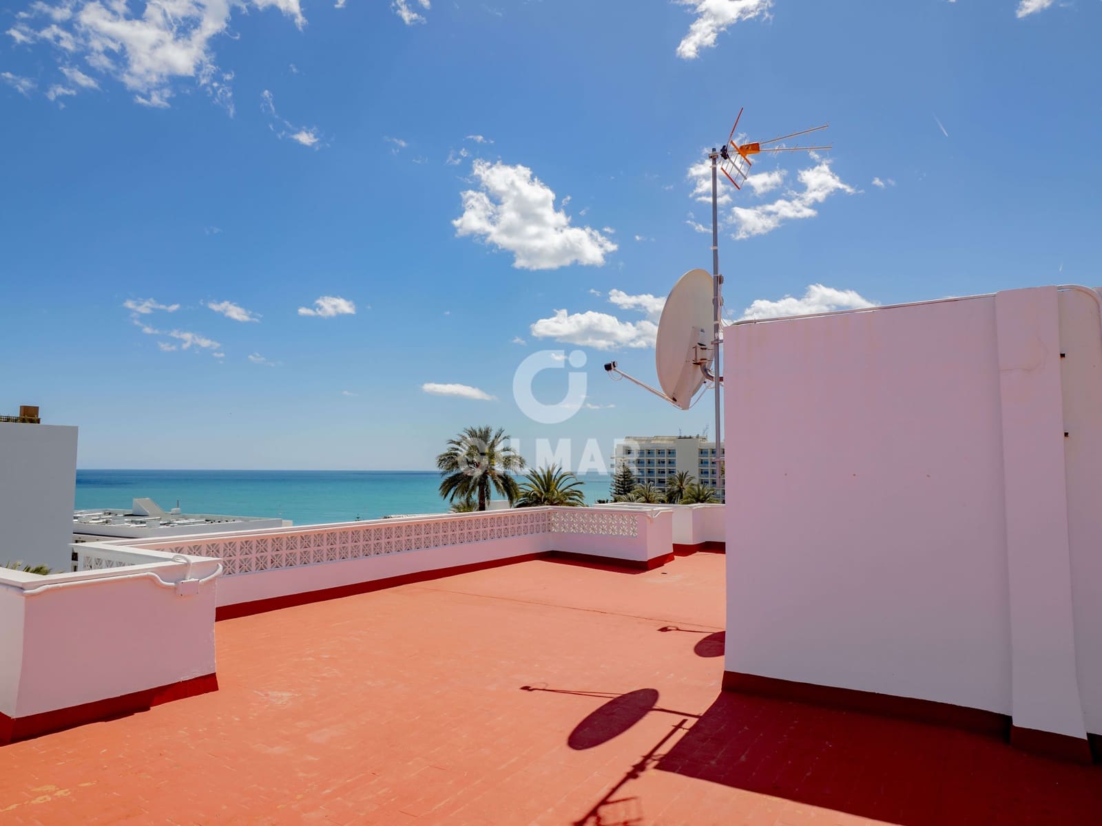 2 sovrum Lägenhet till salu i Benalmadena med garage - 298 000 € (Ref: 9205836)