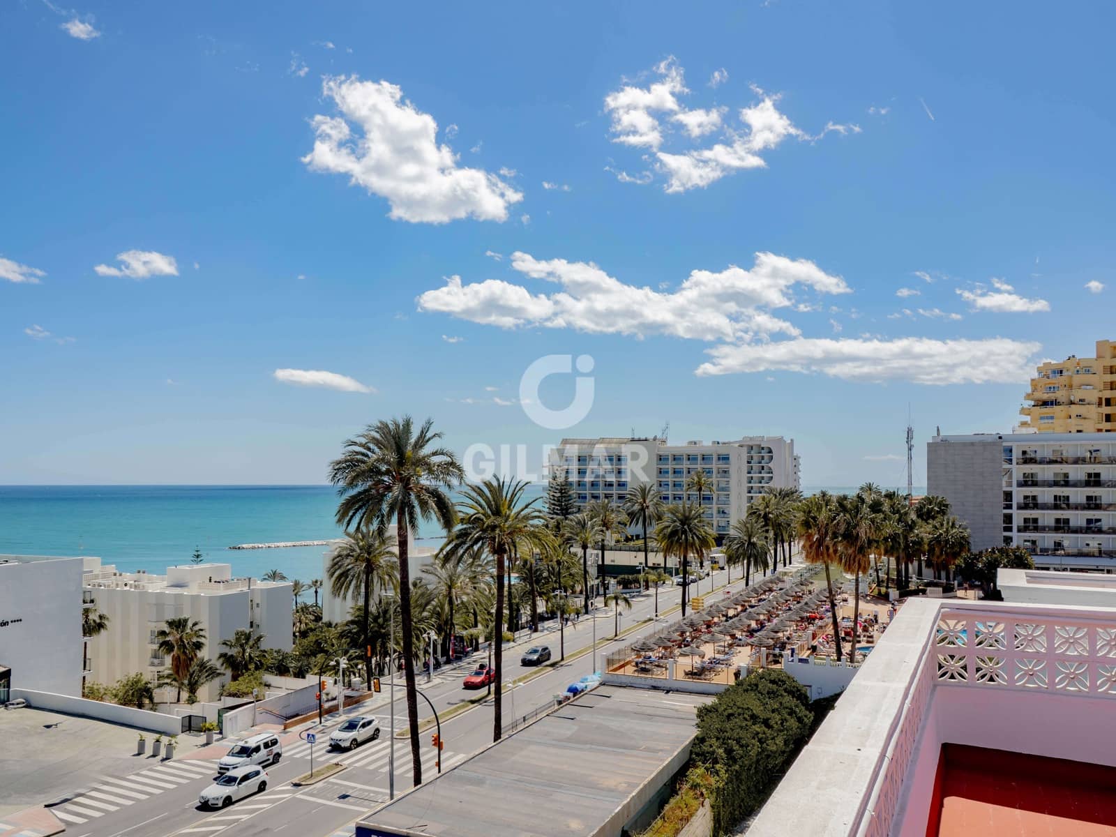 2 sovrum Lägenhet till salu i Benalmadena med garage - 298 000 € (Ref: 9205836)