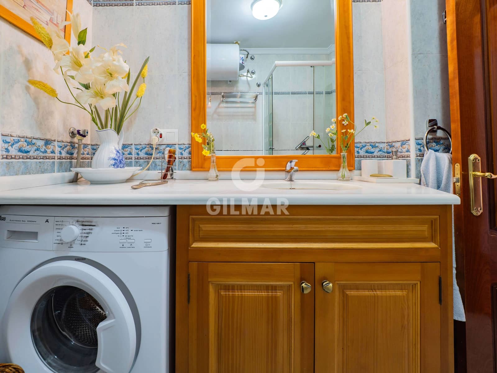 2 sovrum Lägenhet till salu i Benalmadena med garage - 298 000 € (Ref: 9205836)