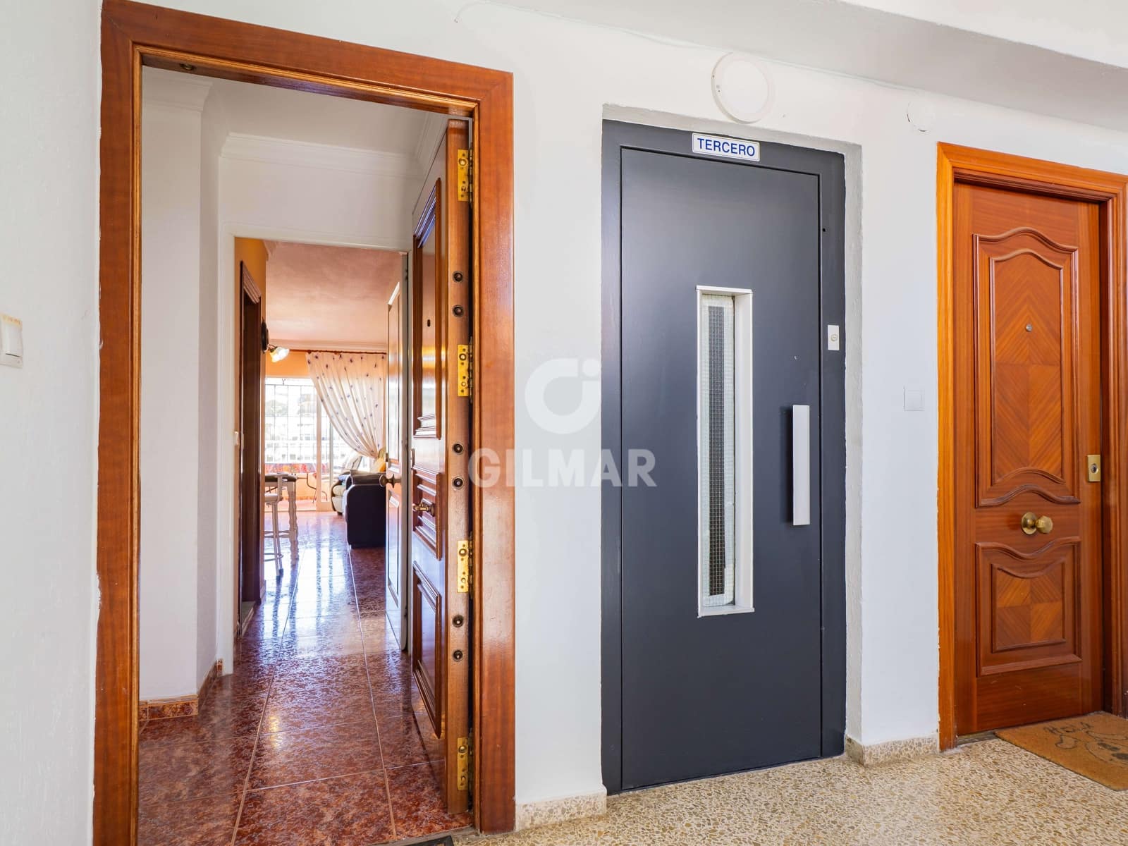 2 sovrum Lägenhet till salu i Benalmadena med garage - 298 000 € (Ref: 9205836)