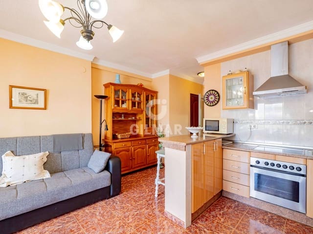 2 sypialnia Mieszkanie na sprzedaż w Puerto Marina, Benalmádena z garażem - 298 000 € (Ref: 9205836)