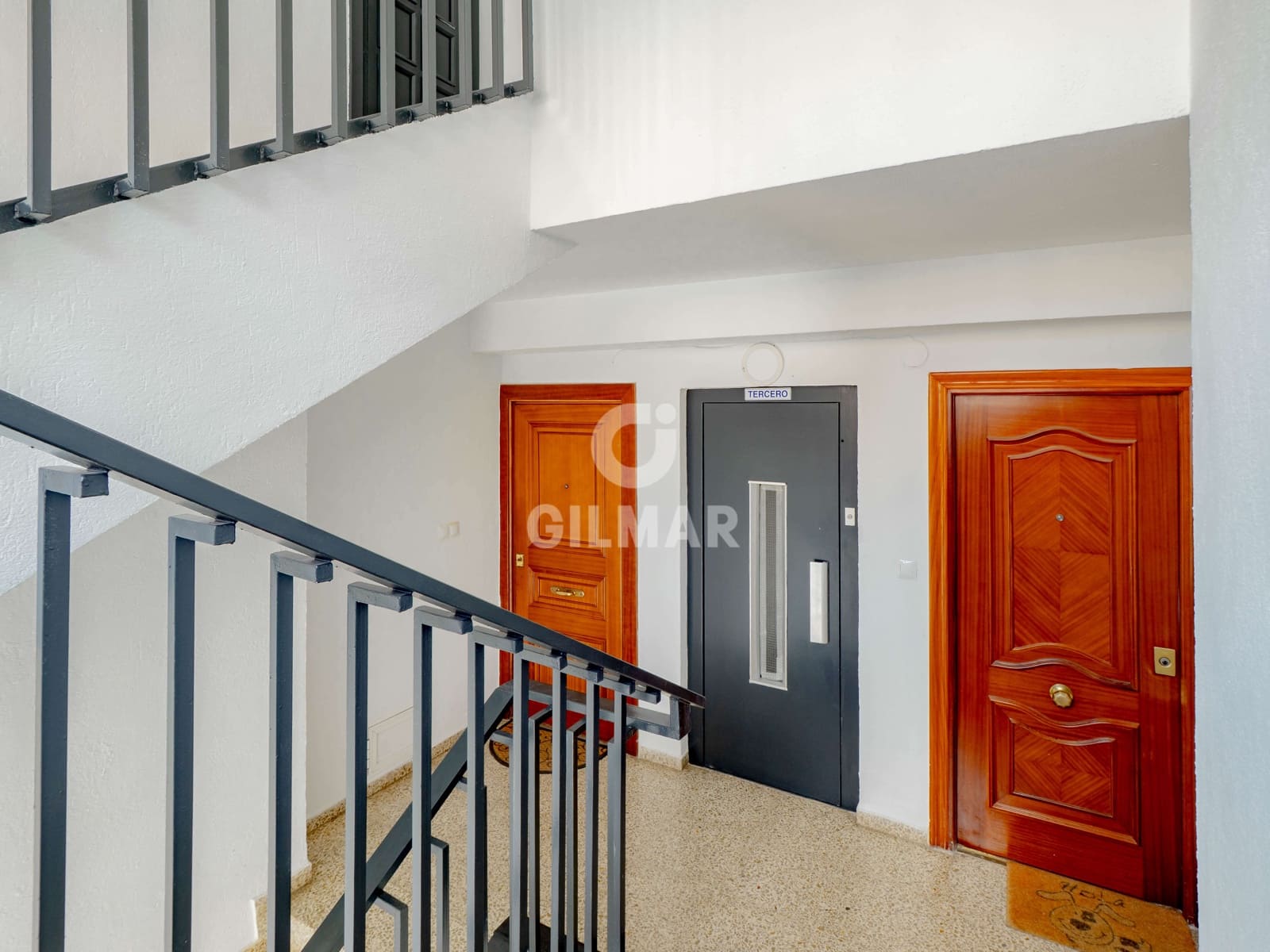 2 sovrum Lägenhet till salu i Benalmadena med garage - 298 000 € (Ref: 9205836)