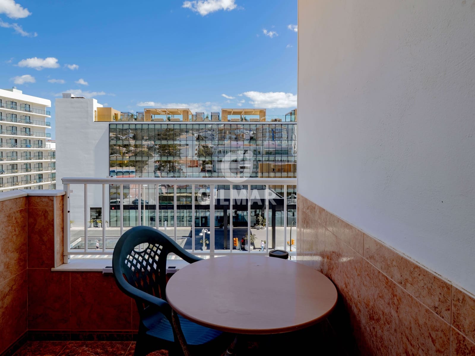 2 sovrum Lägenhet till salu i Benalmadena med garage - 298 000 € (Ref: 9205836)