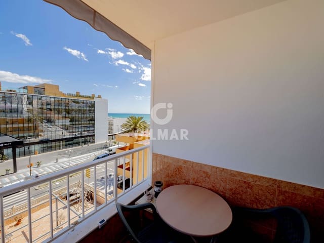 2 sypialnia Mieszkanie na sprzedaż w Puerto Marina, Benalmádena z garażem - 298 000 € (Ref: 9205836)