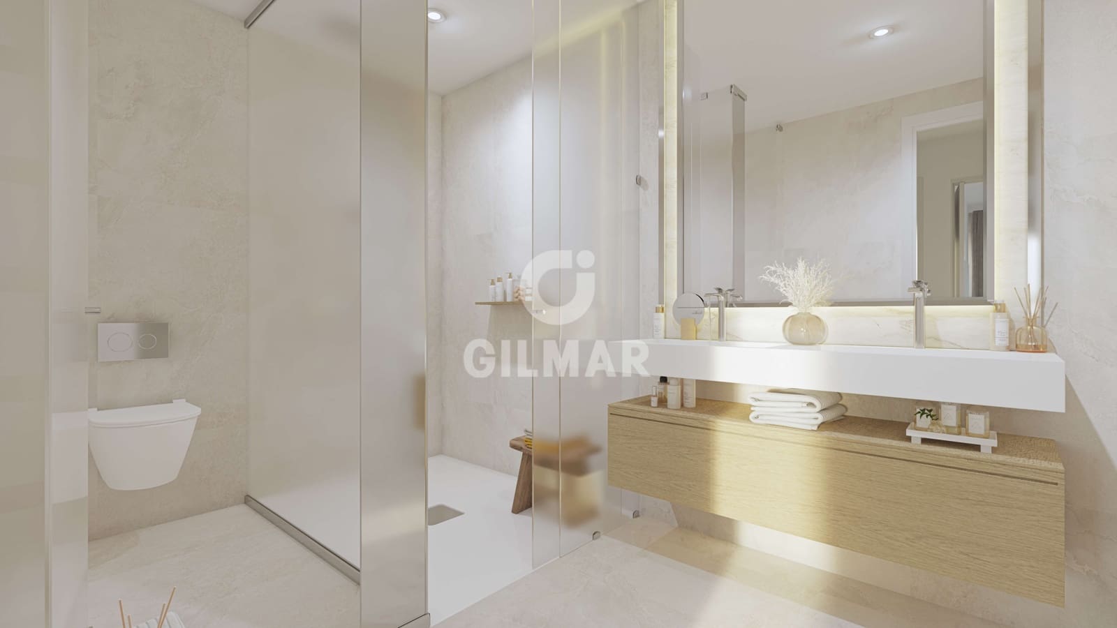 3 sovrum Radhus till salu i Fuengirola med pool garage - 1 100 000 € (Ref: 9205838)