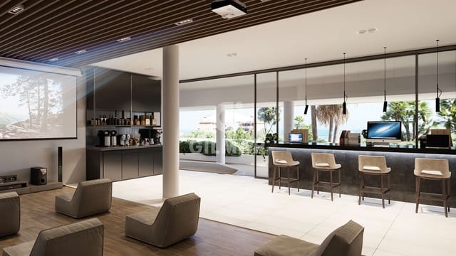 3 bedroom Terraced Villa for sale in El Higuerón, Fuengirola with pool garage - € 1,100,000 (Ref: 9205838)