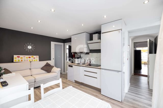 2 bedroom Flat for sale in Torremolinos with pool - € 218,000 (Ref: 9205839)