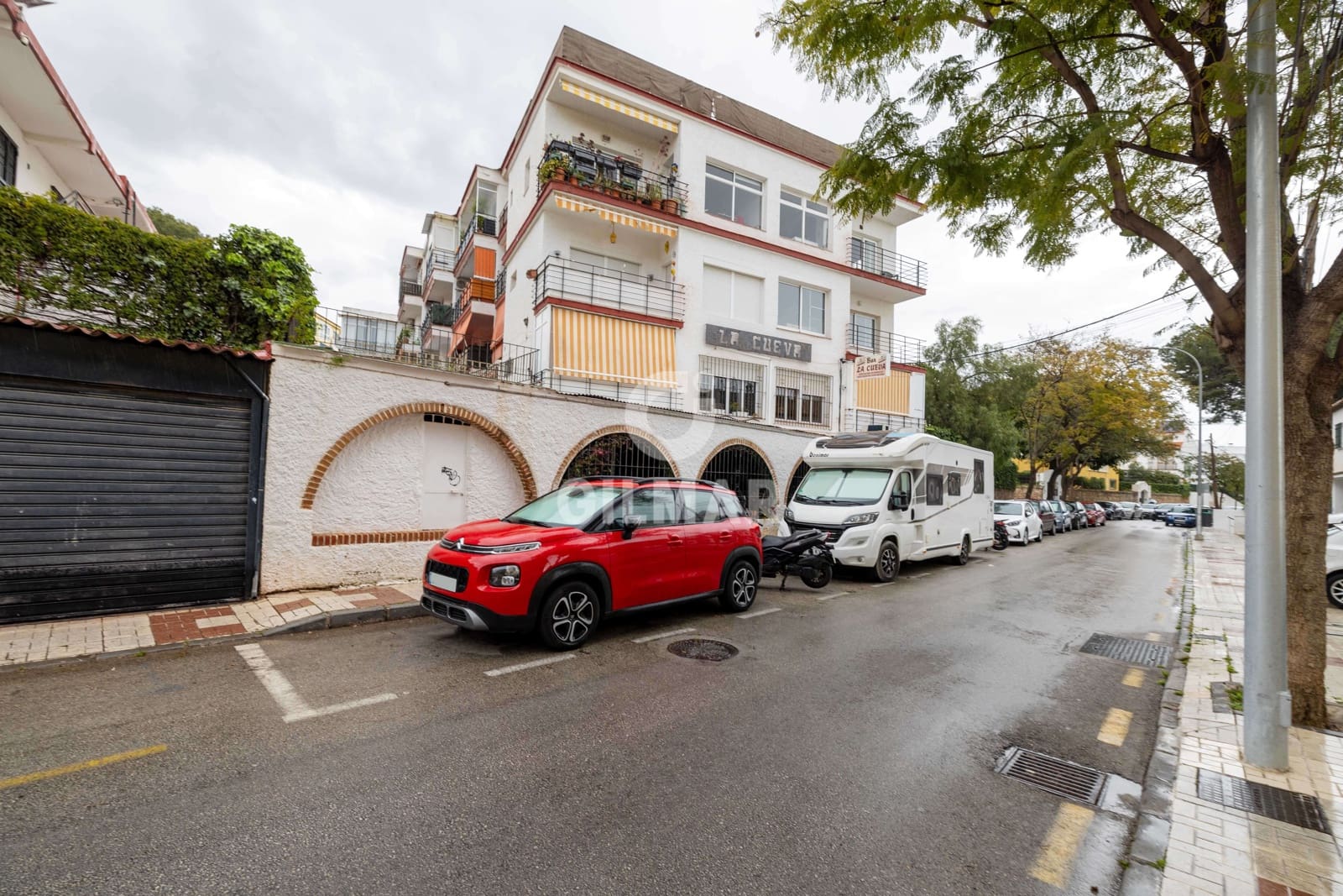 2 bedroom Flat for sale in Torremolinos with pool - € 218,000 (Ref: 9205839)