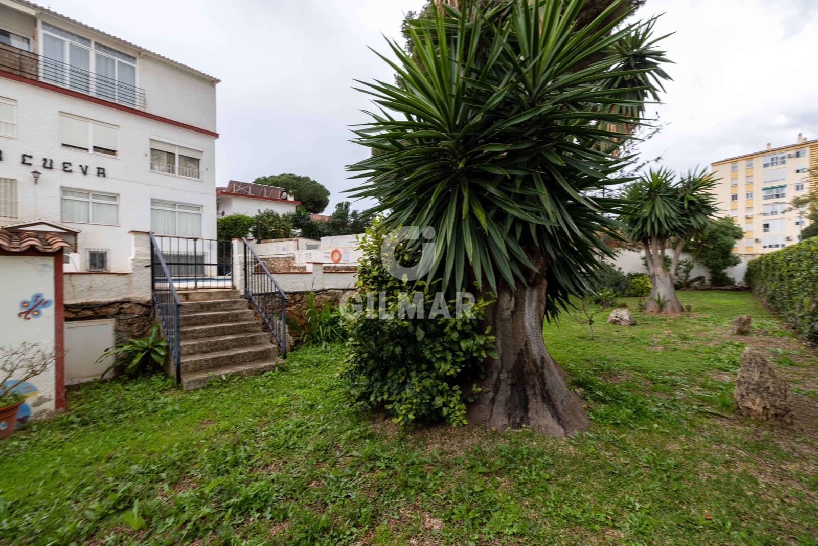 2 bedroom Flat for sale in Torremolinos with pool - € 218,000 (Ref: 9205839)