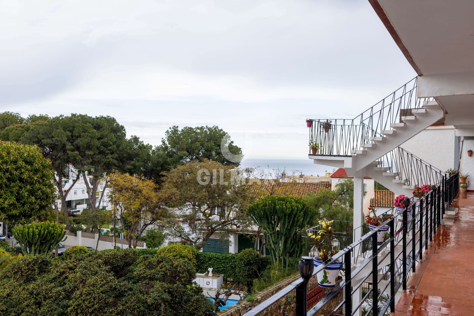 2 bedroom Flat for sale in Torremolinos with pool - € 218,000 (Ref: 9205839)