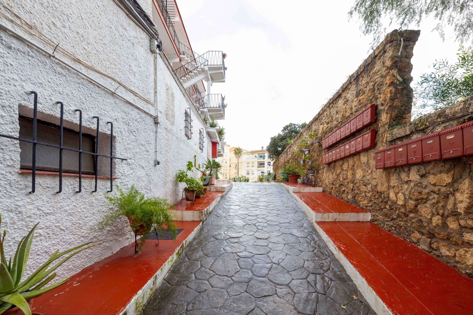 2 bedroom Flat for sale in Torremolinos with pool - € 218,000 (Ref: 9205839)