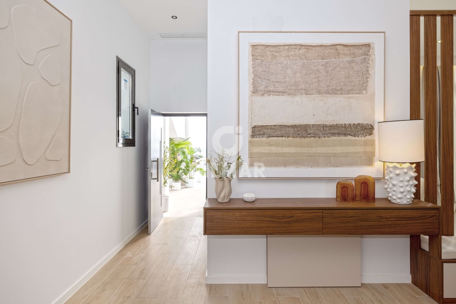 4 sypialnia Willa na sprzedaż w Benalmadena Costa z basenem garażem - 1 695 000 € (Ref: 9205840)