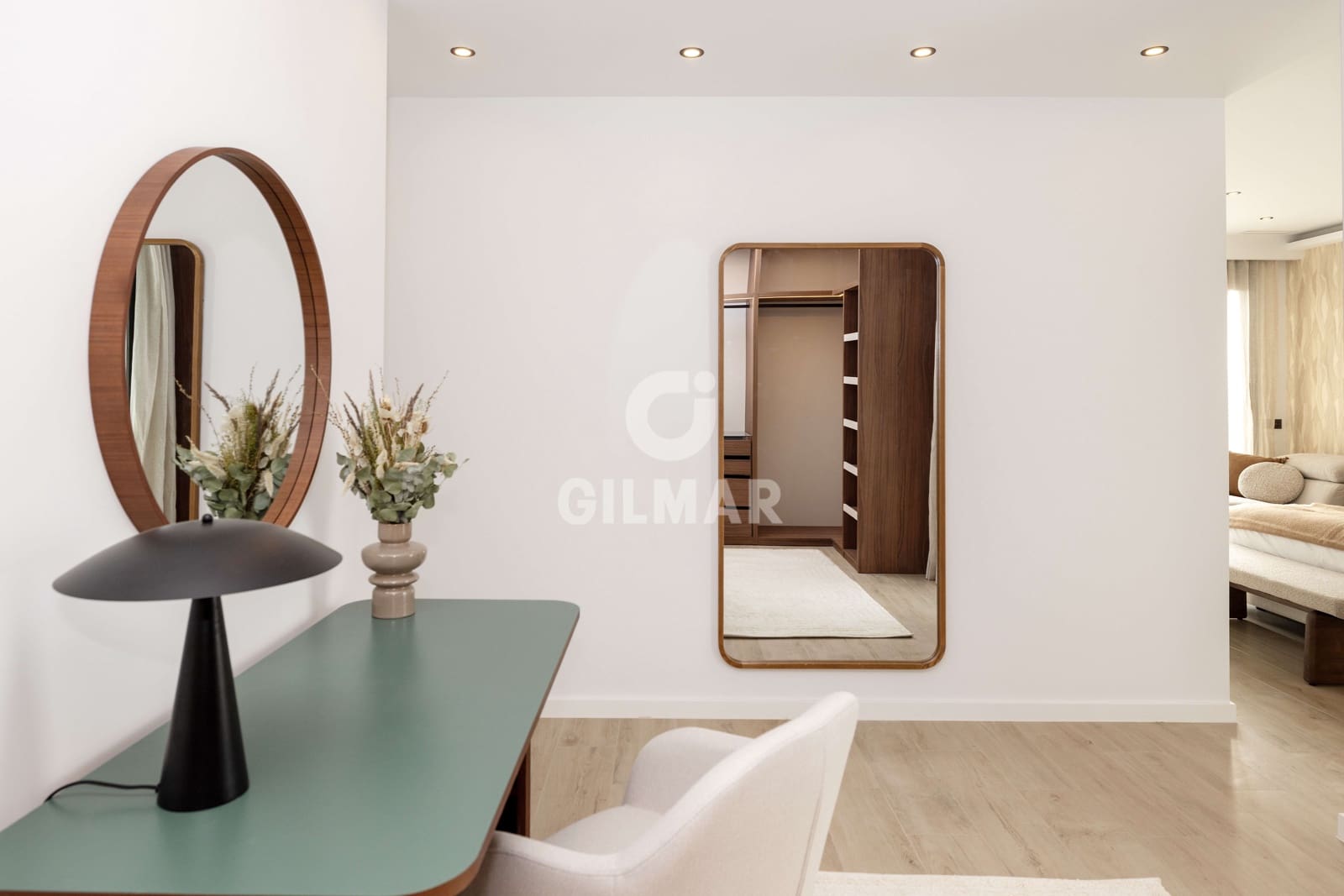 4 sypialnia Willa na sprzedaż w Benalmadena Costa z basenem garażem - 1 695 000 € (Ref: 9205840)