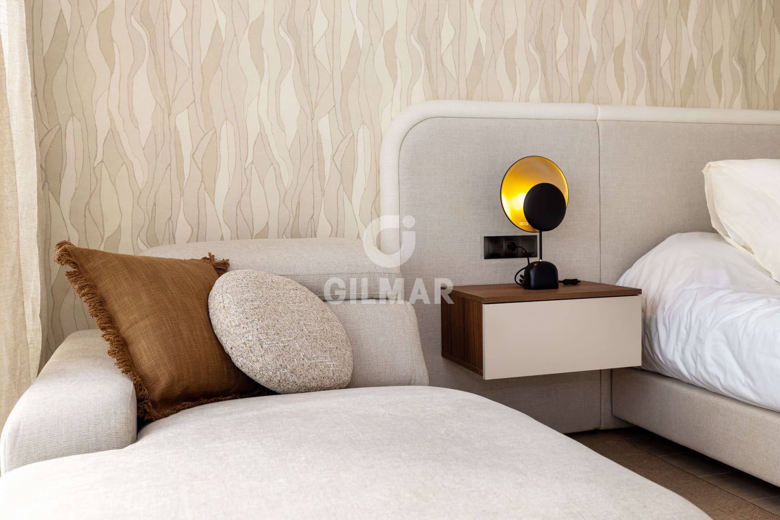 4 sypialnia Willa na sprzedaż w Benalmadena Costa z basenem garażem - 1 695 000 € (Ref: 9205840)