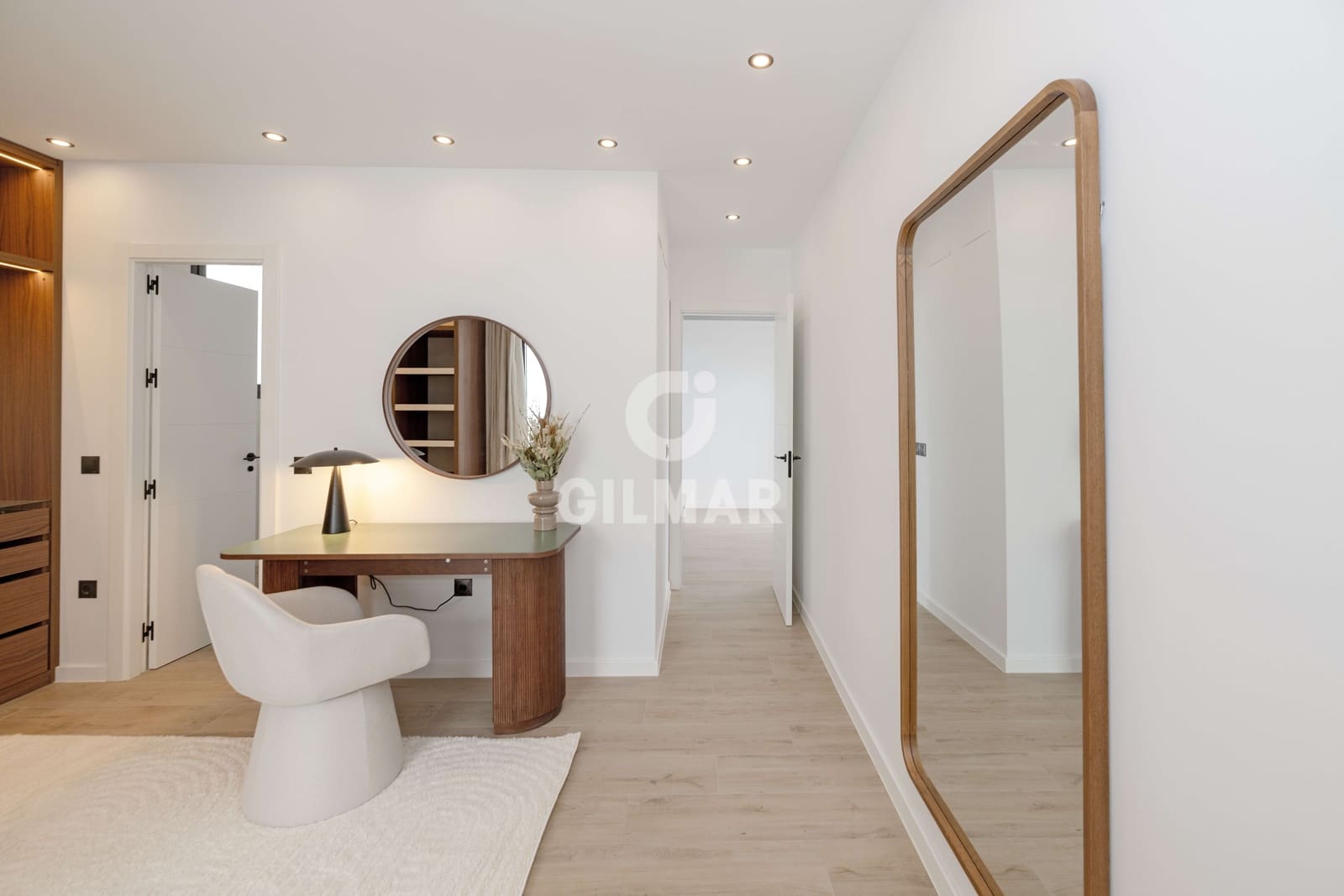 4 sypialnia Willa na sprzedaż w Benalmadena Costa z basenem garażem - 1 695 000 € (Ref: 9205840)