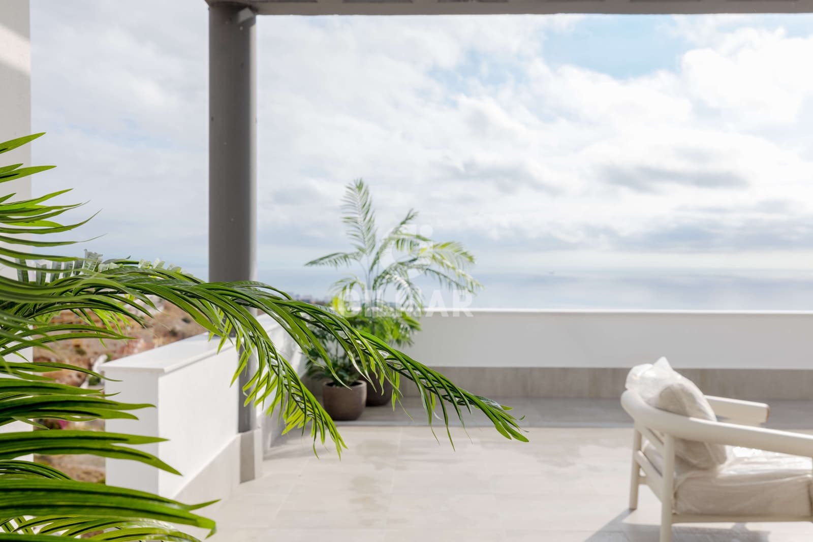 4 sypialnia Willa na sprzedaż w Benalmadena Costa z basenem garażem - 1 695 000 € (Ref: 9205840)