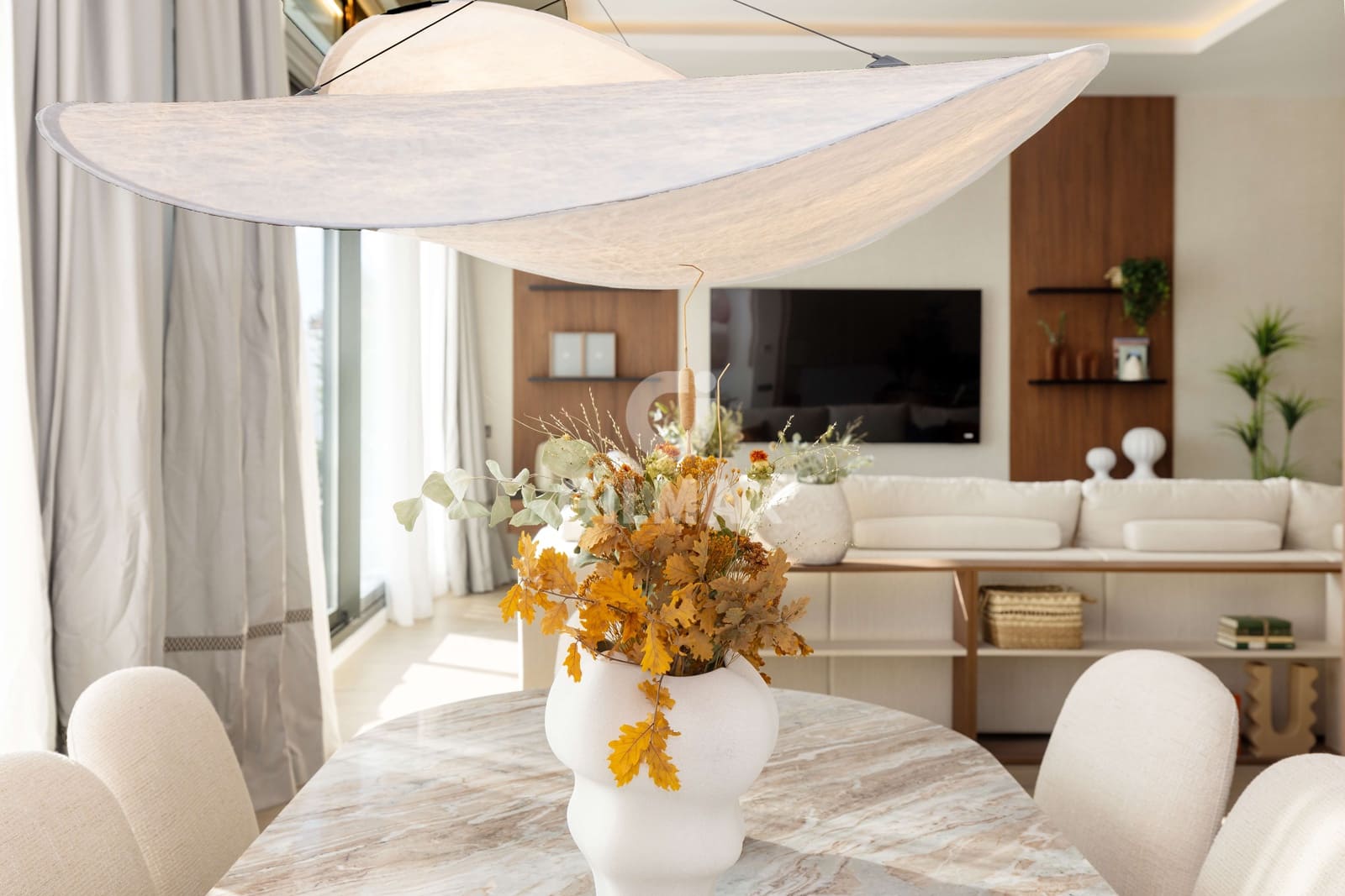 4 sypialnia Willa na sprzedaż w Benalmadena Costa z basenem garażem - 1 695 000 € (Ref: 9205840)