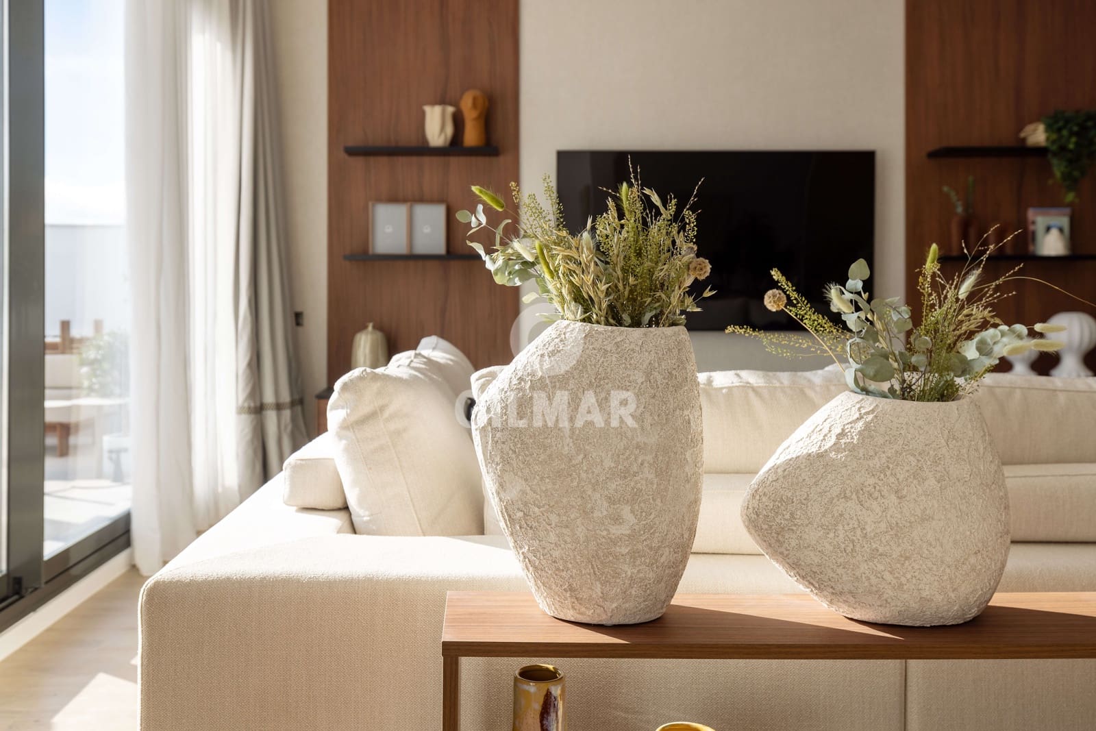 4 sypialnia Willa na sprzedaż w Benalmadena Costa z basenem garażem - 1 695 000 € (Ref: 9205840)