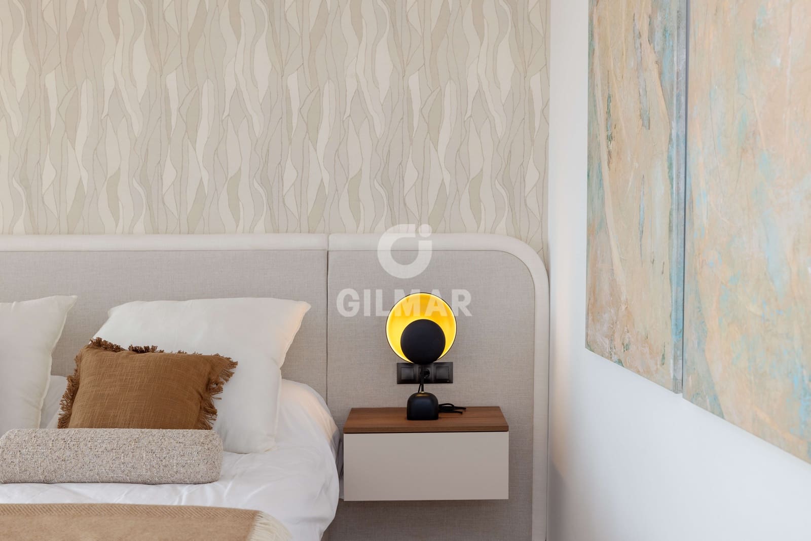 4 sypialnia Willa na sprzedaż w Benalmadena Costa z basenem garażem - 1 695 000 € (Ref: 9205840)