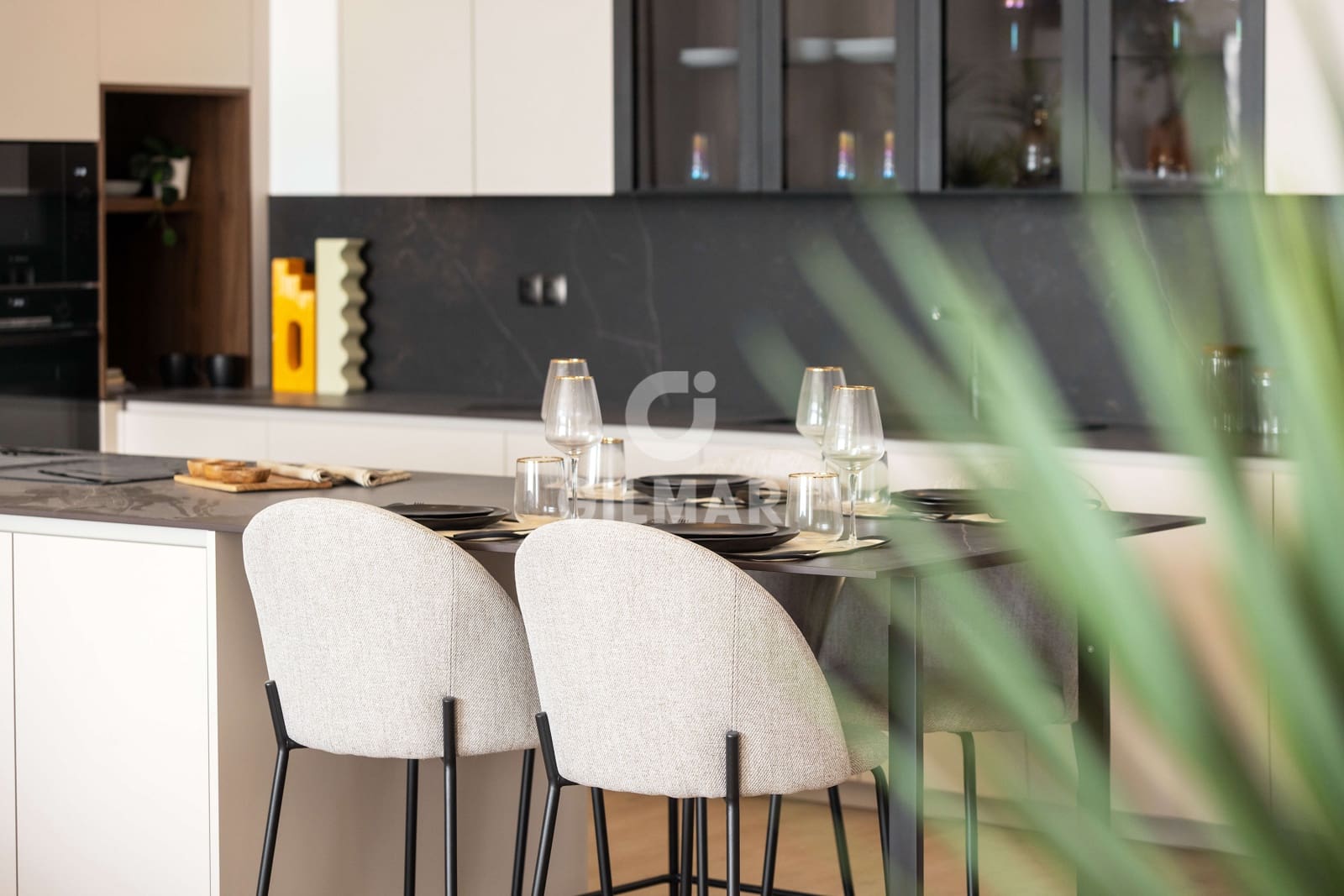 4 sypialnia Willa na sprzedaż w Benalmadena Costa z basenem garażem - 1 695 000 € (Ref: 9205840)