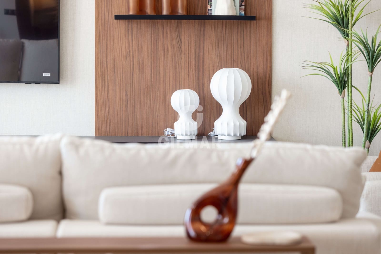 4 sypialnia Willa na sprzedaż w Benalmadena Costa z basenem garażem - 1 695 000 € (Ref: 9205840)