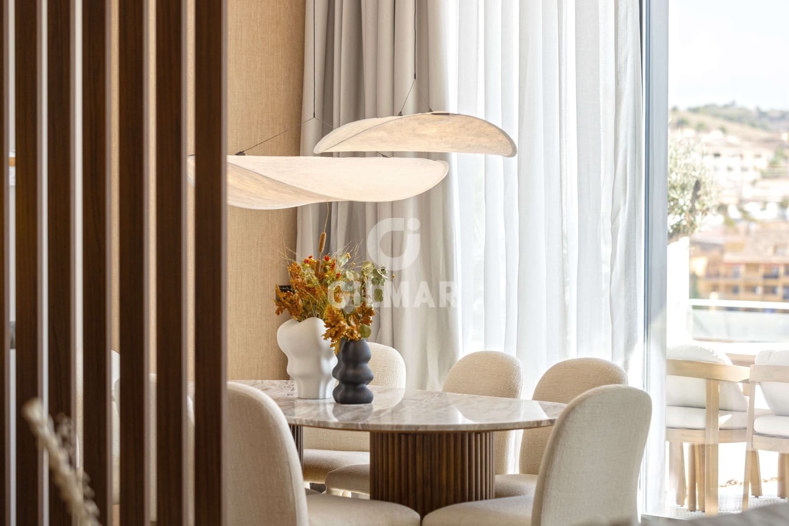 4 sypialnia Willa na sprzedaż w Benalmadena Costa z basenem garażem - 1 695 000 € (Ref: 9205840)