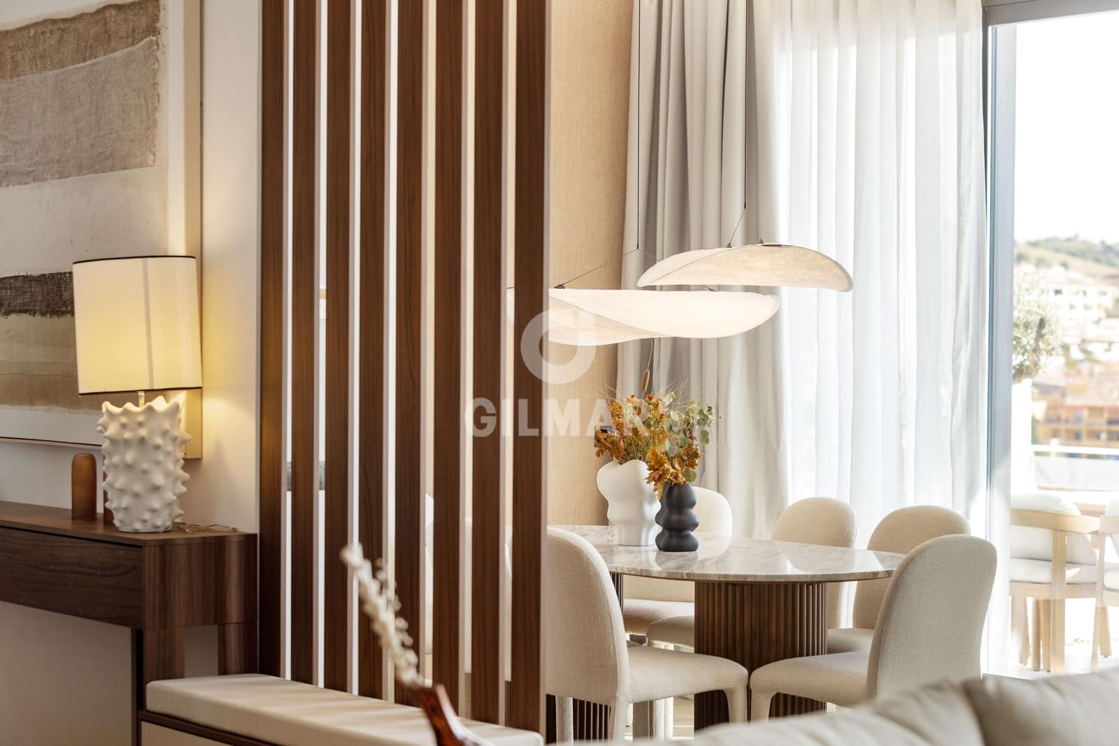 4 sypialnia Willa na sprzedaż w Benalmadena Costa z basenem garażem - 1 695 000 € (Ref: 9205840)