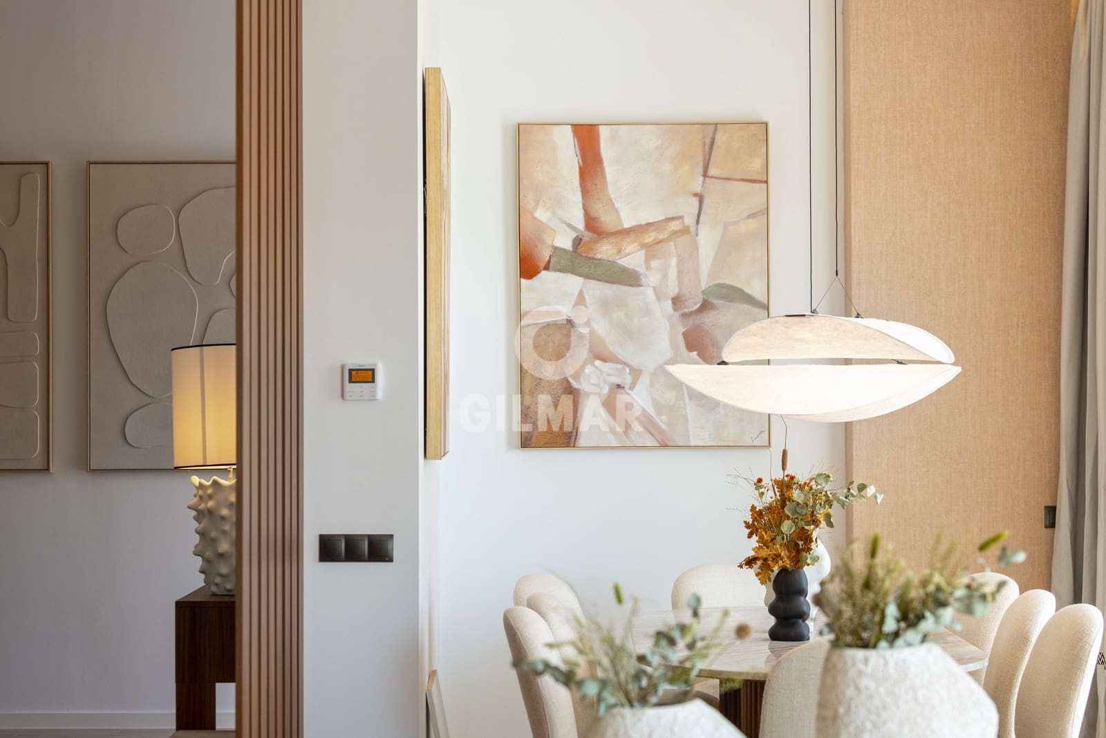 4 sypialnia Willa na sprzedaż w Benalmadena Costa z basenem garażem - 1 695 000 € (Ref: 9205840)