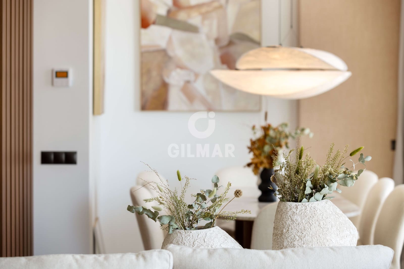 4 sypialnia Willa na sprzedaż w Benalmadena Costa z basenem garażem - 1 695 000 € (Ref: 9205840)