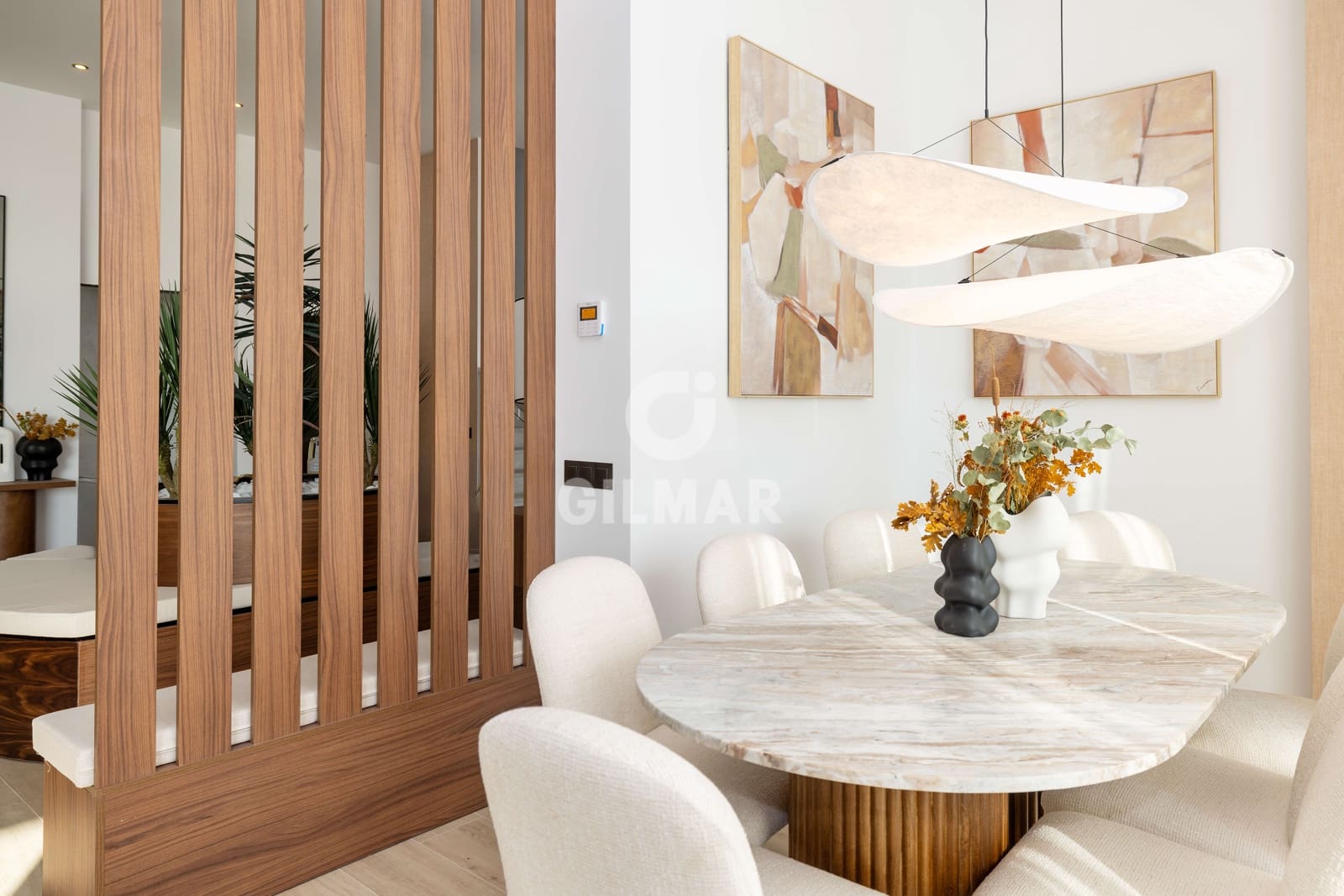 4 sypialnia Willa na sprzedaż w Benalmadena Costa z basenem garażem - 1 695 000 € (Ref: 9205840)