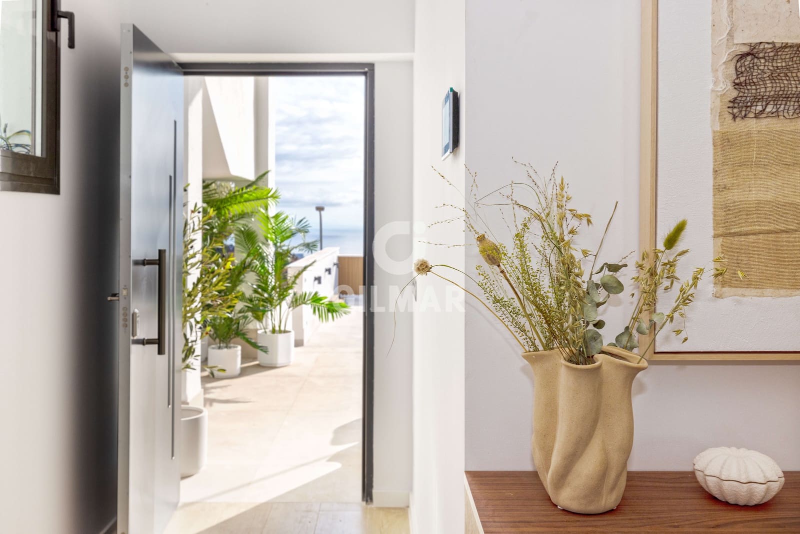 4 sypialnia Willa na sprzedaż w Benalmadena Costa z basenem garażem - 1 695 000 € (Ref: 9205840)