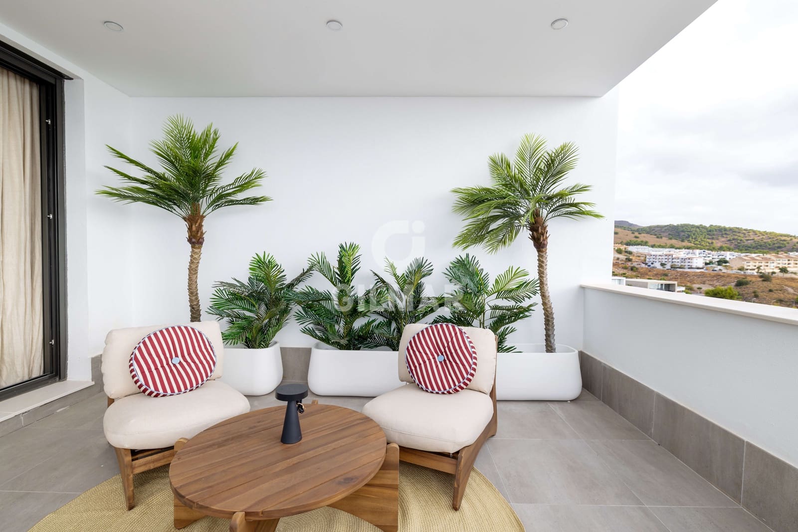 4 sypialnia Willa na sprzedaż w Benalmadena Costa z basenem garażem - 1 695 000 € (Ref: 9205840)