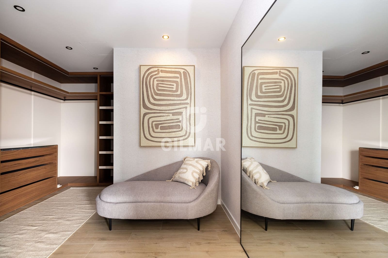 4 sypialnia Willa na sprzedaż w Benalmadena Costa z basenem garażem - 1 695 000 € (Ref: 9205840)