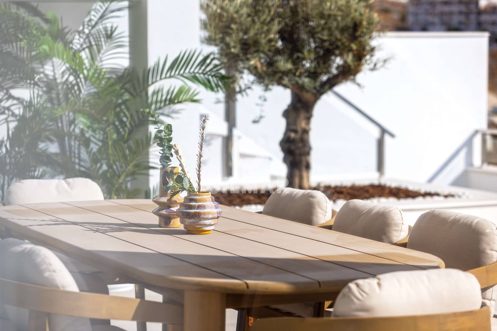 4 sypialnia Willa na sprzedaż w Benalmadena Costa z basenem garażem - 1 695 000 € (Ref: 9205840)