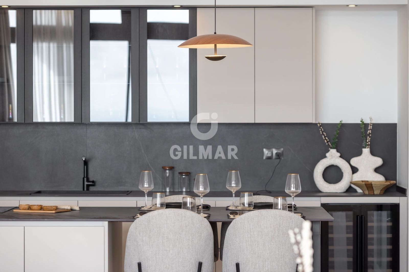 4 sypialnia Willa na sprzedaż w Benalmadena Costa z basenem garażem - 1 695 000 € (Ref: 9205840)