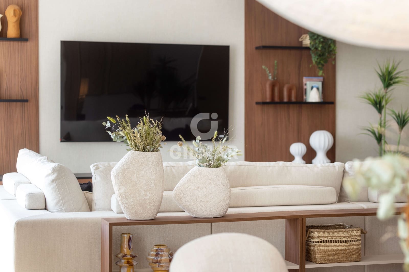 4 sypialnia Willa na sprzedaż w Benalmadena Costa z basenem garażem - 1 695 000 € (Ref: 9205840)