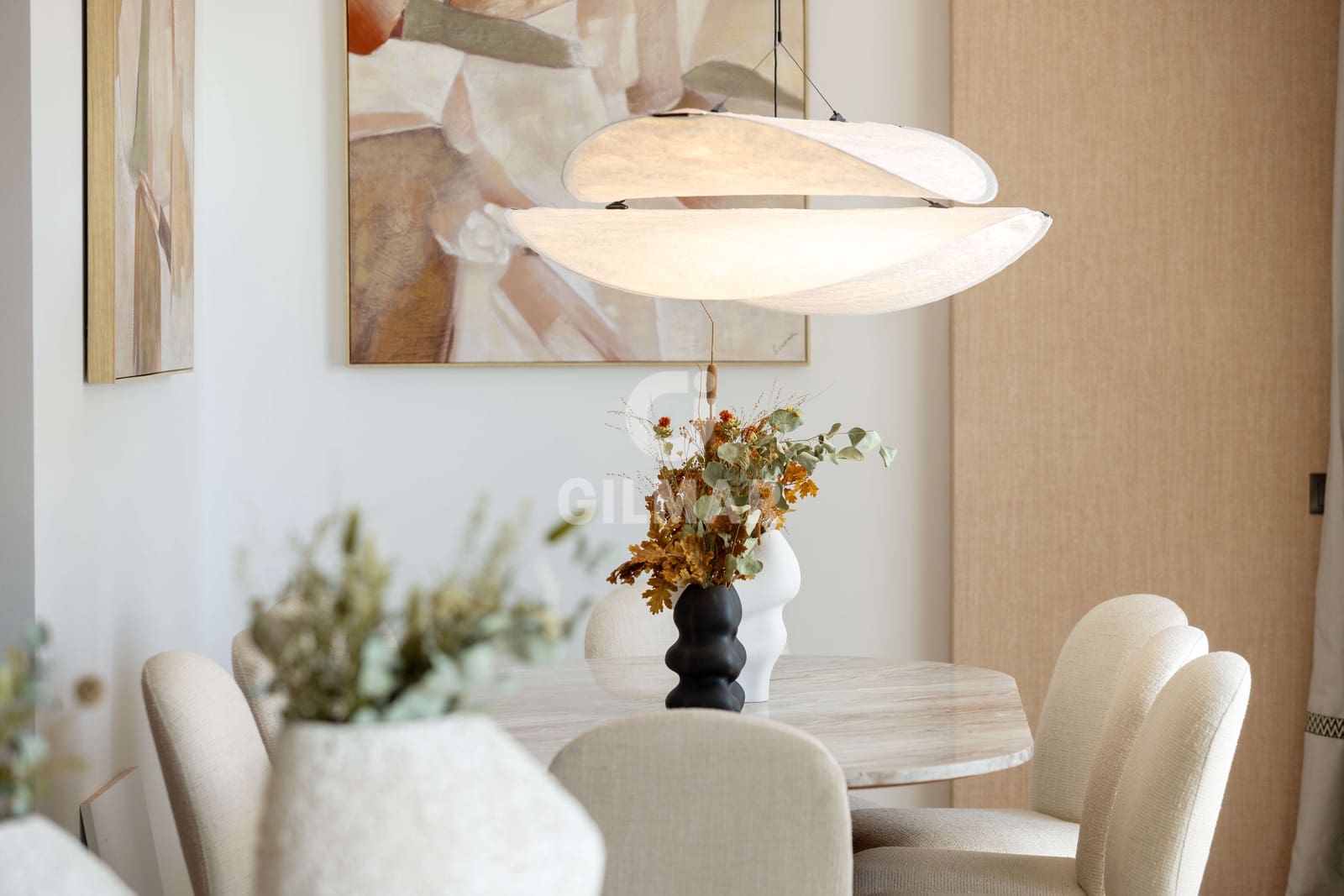 4 sypialnia Willa na sprzedaż w Benalmadena Costa z basenem garażem - 1 695 000 € (Ref: 9205840)