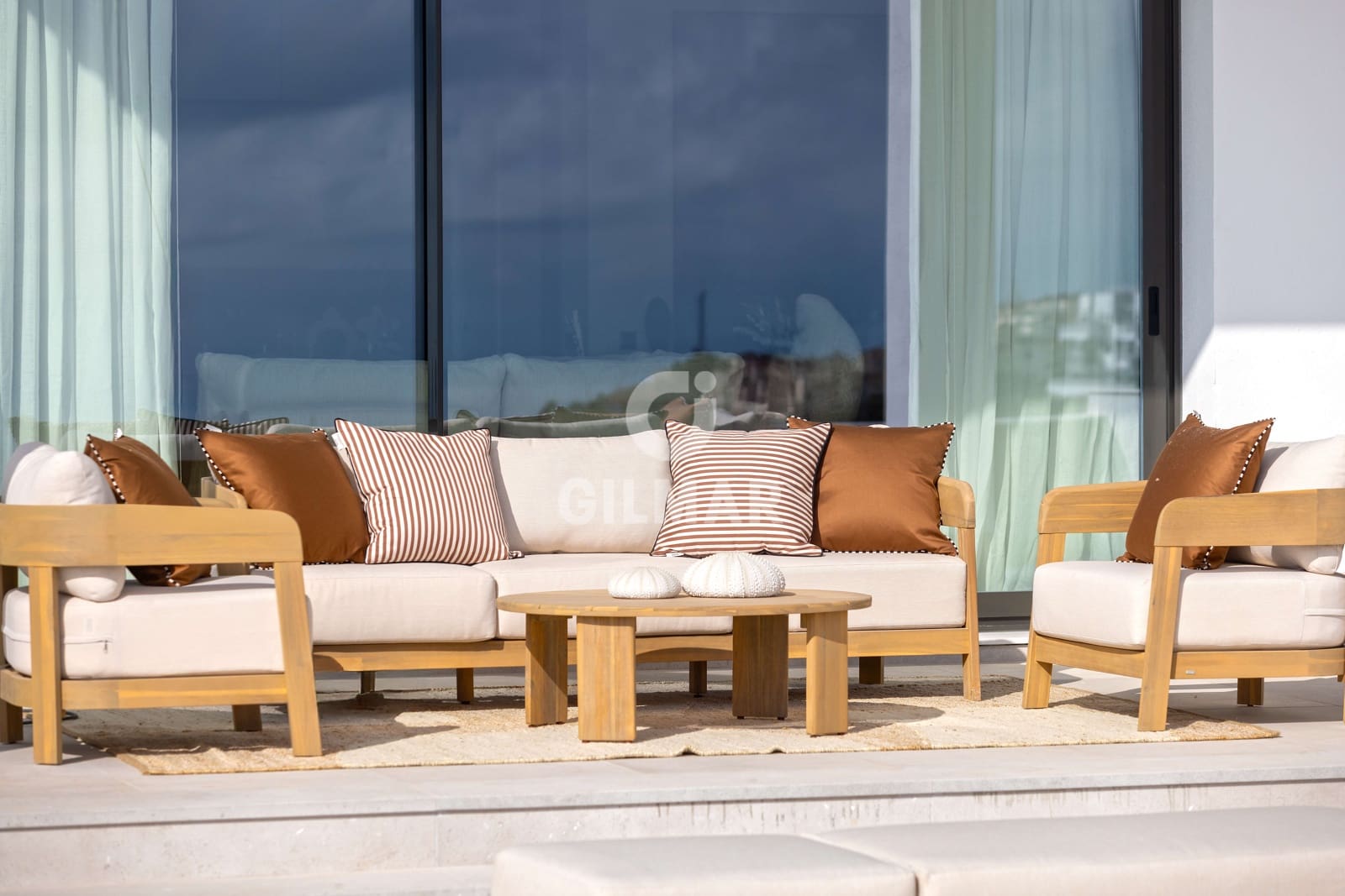 4 sypialnia Willa na sprzedaż w Benalmadena Costa z basenem garażem - 1 695 000 € (Ref: 9205840)