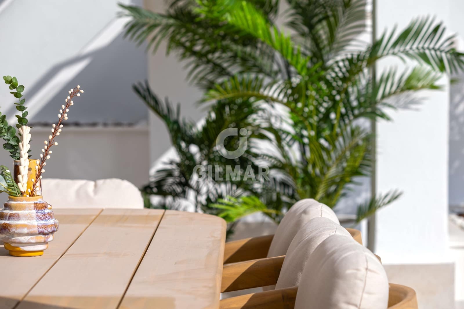 4 sypialnia Willa na sprzedaż w Benalmadena Costa z basenem garażem - 1 695 000 € (Ref: 9205840)