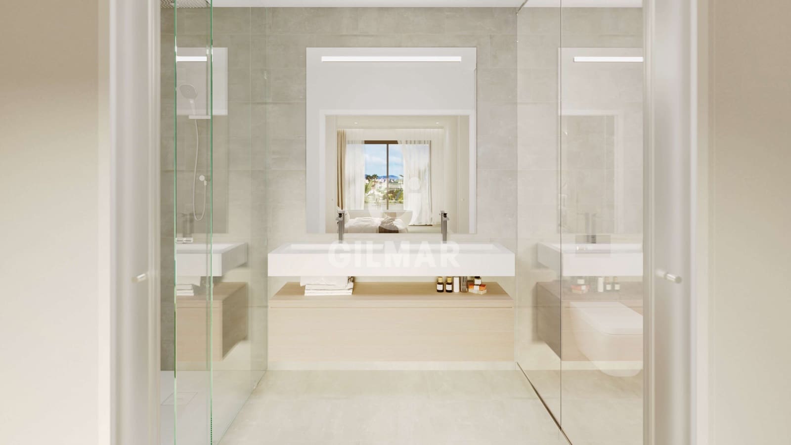 3 sovrum Radhus till salu i Fuengirola med pool garage - 810 000 € (Ref: 9205841)