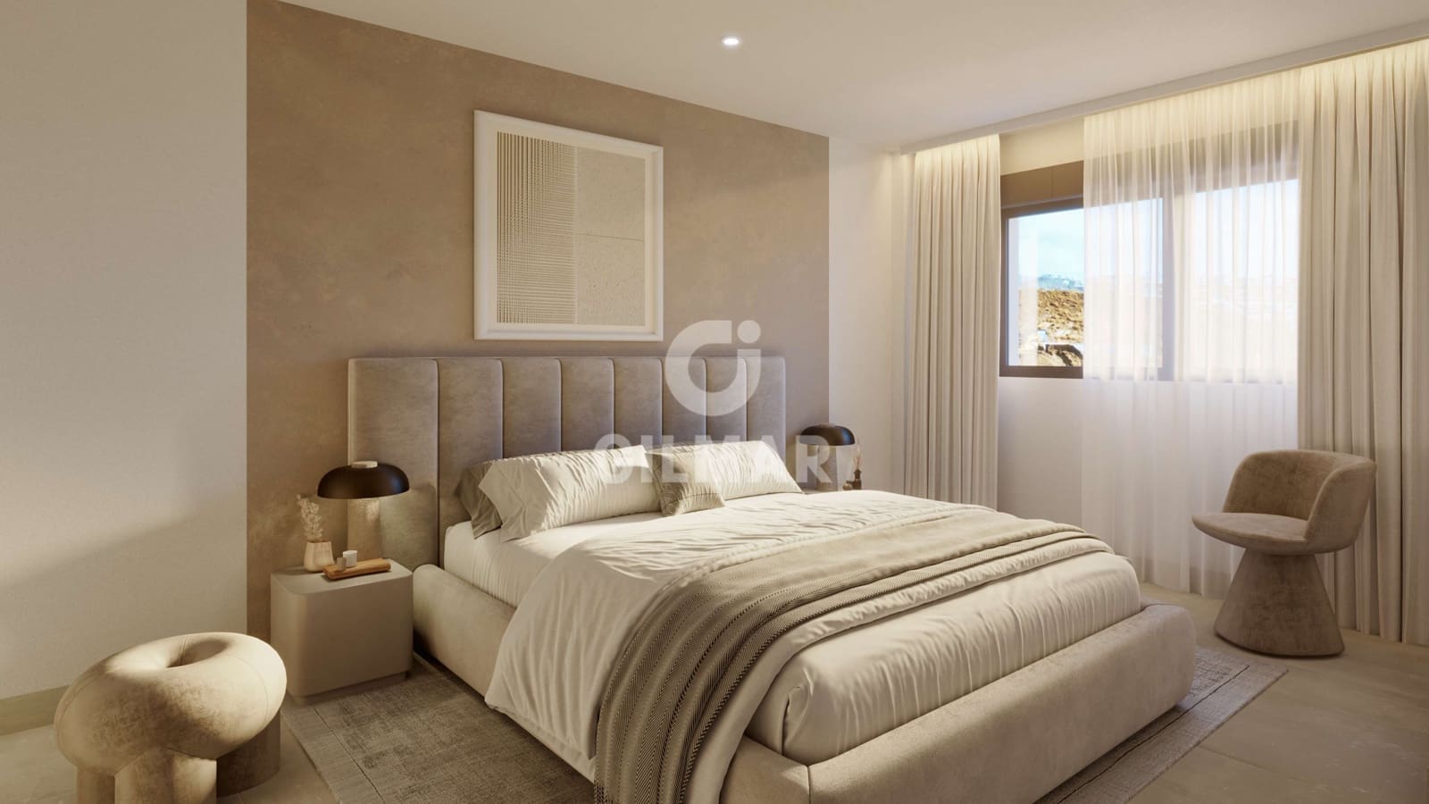 3 sovrum Radhus till salu i Fuengirola med pool garage - 810 000 € (Ref: 9205841)