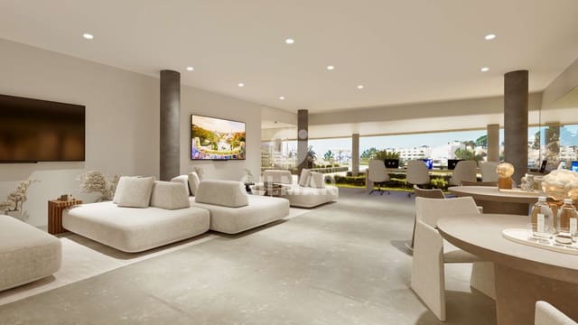 3 bedroom Terraced Villa for sale in El Higuerón, Fuengirola with pool garage - € 810,000 (Ref: 9205841)