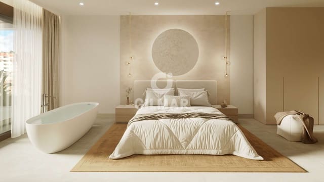 3 bedroom Terraced Villa for sale in El Higuerón, Fuengirola with pool garage - € 810,000 (Ref: 9205841)