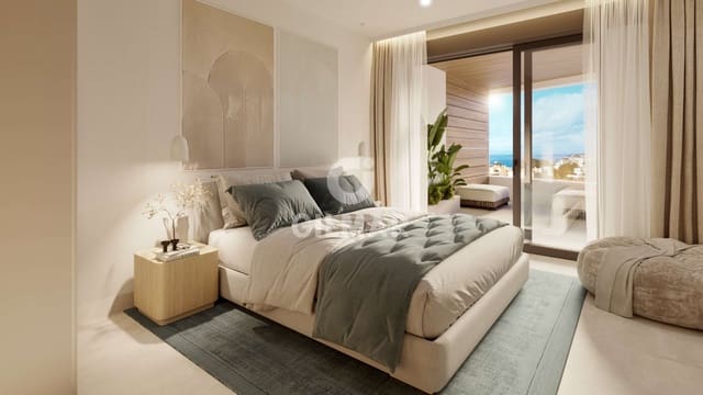 3 bedroom Terraced Villa for sale in El Higuerón, Fuengirola with pool garage - € 810,000 (Ref: 9205841)