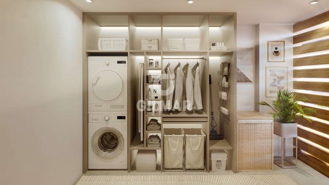 3 bedroom Terraced Villa for sale in El Higuerón, Fuengirola with pool garage - € 810,000 (Ref: 9205841)