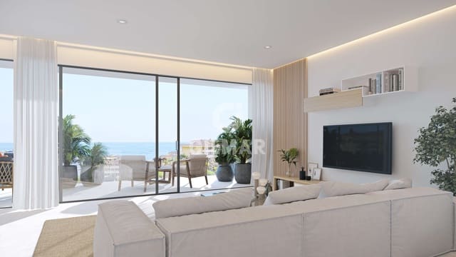 4 bedroom Terraced Villa for sale in El Higuerón, Fuengirola with pool garage - € 1,300,000 (Ref: 9205842)