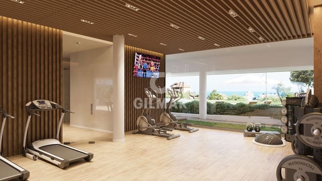 4 bedroom Terraced Villa for sale in El Higuerón, Fuengirola with pool garage - € 1,300,000 (Ref: 9205842)