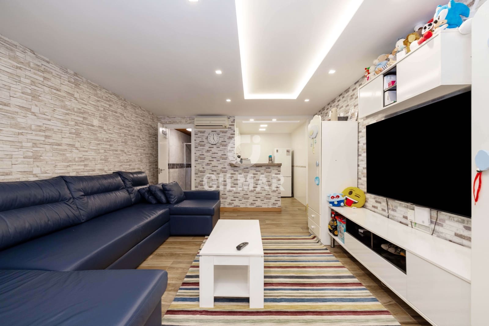 2 makuuhuone Rivitalo myytävänä paikassa Fuengirola - 520 000 € (Ref: 9205843)