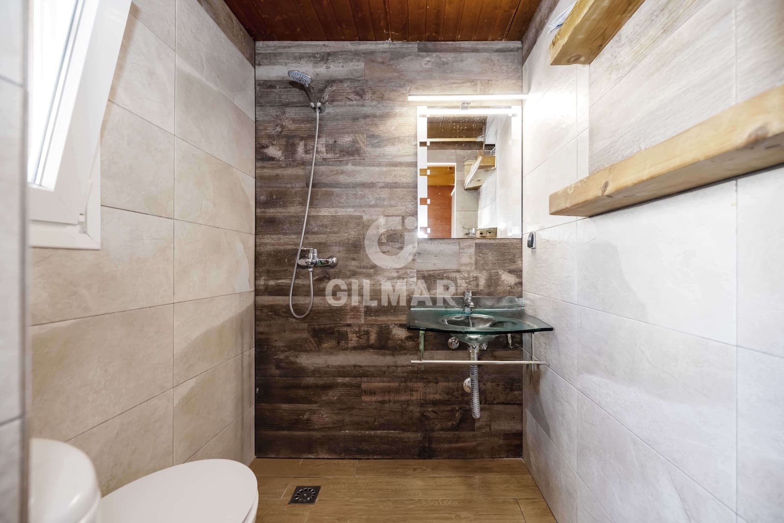 2 makuuhuone Rivitalo myytävänä paikassa Fuengirola - 520 000 € (Ref: 9205843)